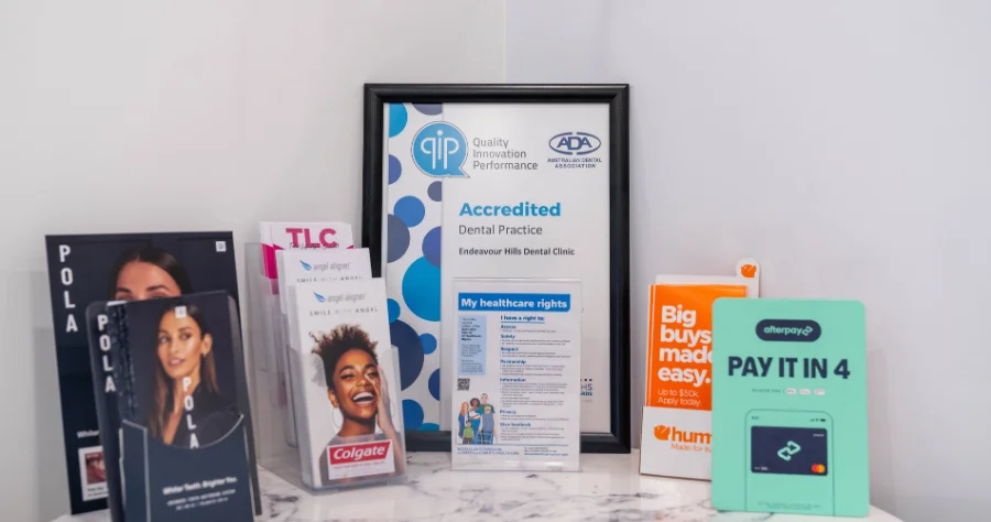Accredited Clinic