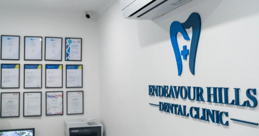 Endeavour hills Dental Clinic