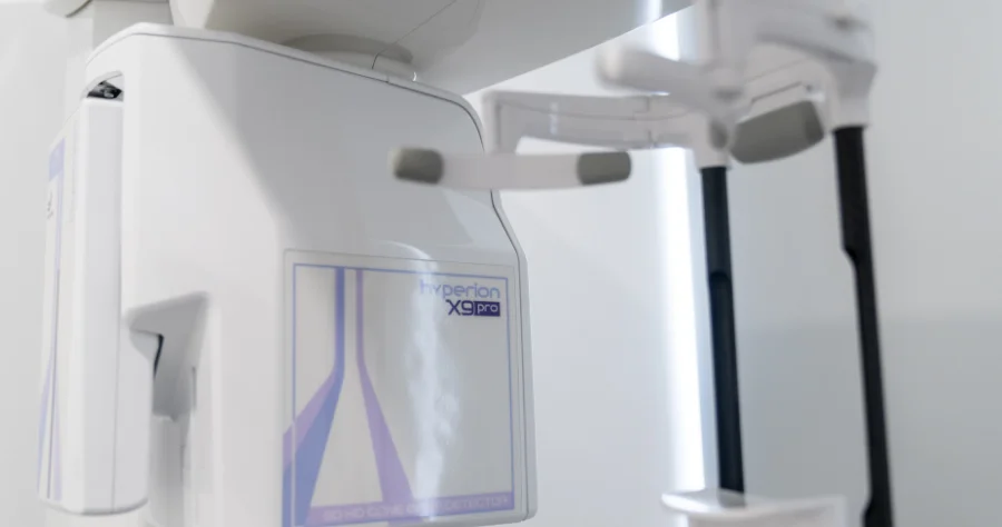 implant equipment