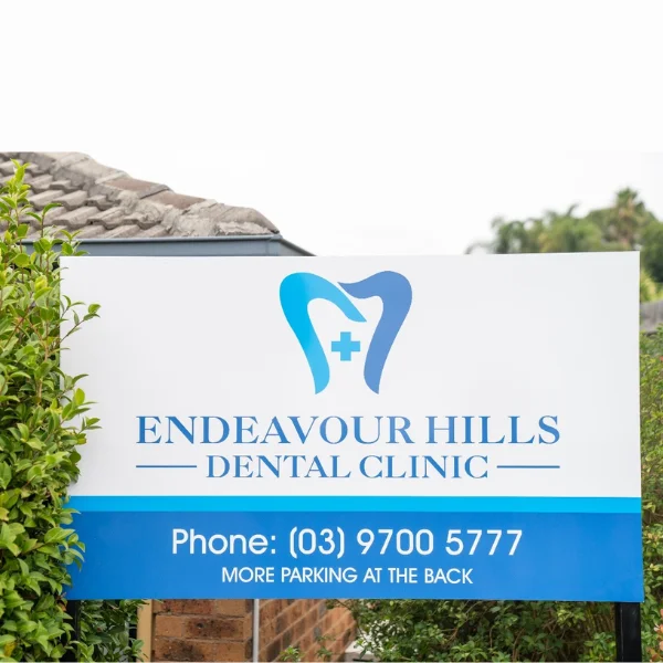 Dental Clinic in Endeavour Hills