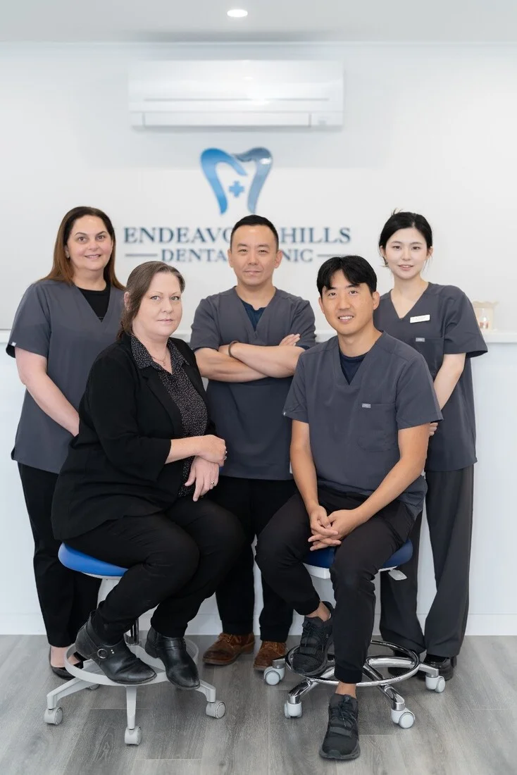 Expert Dentists in Endeavour Hills