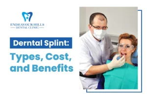 Dental Splint: Types, Cost, and Benefits