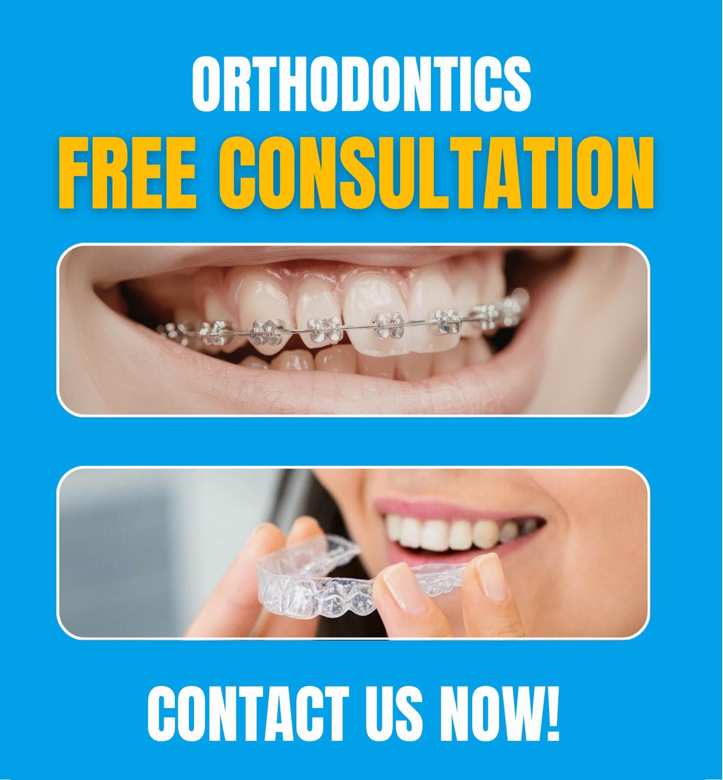 orthodontics
